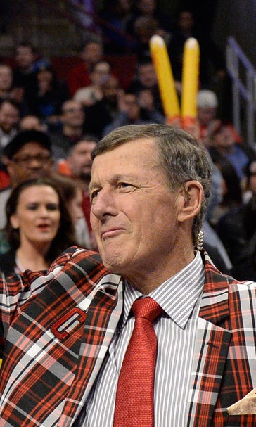 Craig Sager vows to defy new prognosis giving him 3-6 months to live